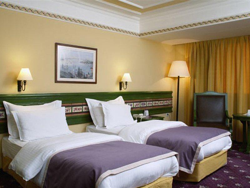 Anemon Kent Izmir Otel Habitación foto